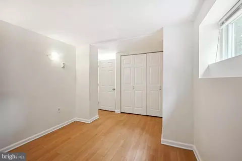 Bedroom - 1918 38th St NW, Washington, DC 20007 photo 5 of 5
