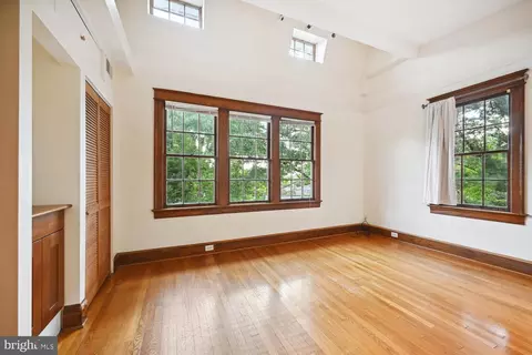 Living - 1918 38th St NW, Washington, DC 20007 photo 3 of 5