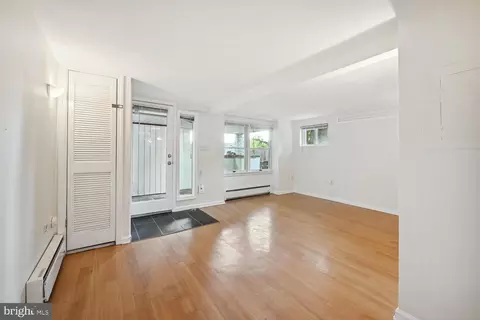 Living - 1918 38th St NW, Washington, DC 20007 photo 4 of 5