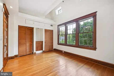 Bedroom - 1918 38th St NW, Washington, DC 20007 photo 1 of 5