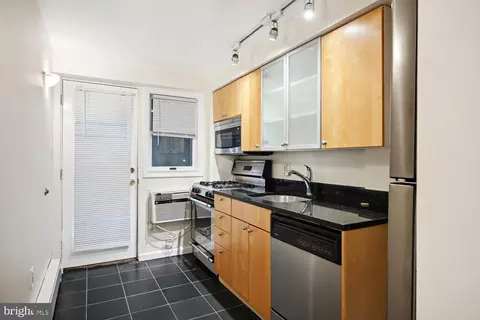 Kitchen - 1918 38th St NW, Washington, DC 20007 photo 3 of 3