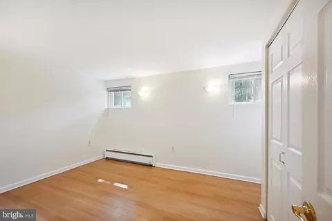 Bedroom - 1918 38th St NW, Washington, DC 20007 photo 4 of 5
