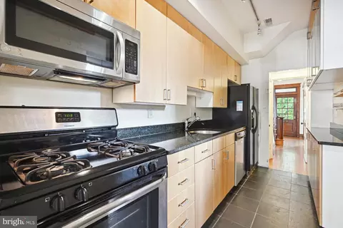Kitchen - 1918 38th St NW, Washington, DC 20007 photo 1 of 3
