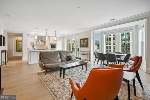 1108 16th St NW #501, Washington, DC 20036