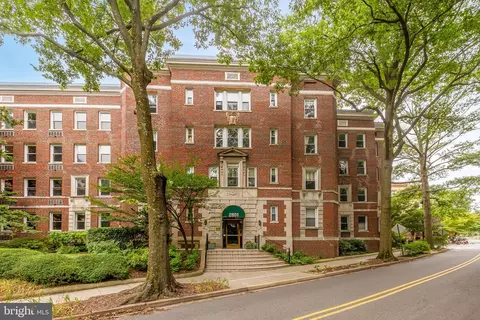 2801 Adams Mill Rd NW #212, Washington, DC 20009