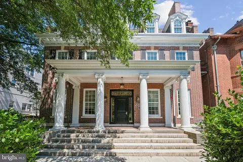 2007 Wyoming Ave NW #12, Washington, DC 20009