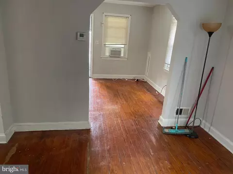 Entry Way - 4953 E Capitol St SE, Washington, DC 20019 photo 2 of 2
