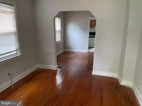 Entry Way - 4953 E Capitol St SE, Washington, DC 20019 photo 1 of 2