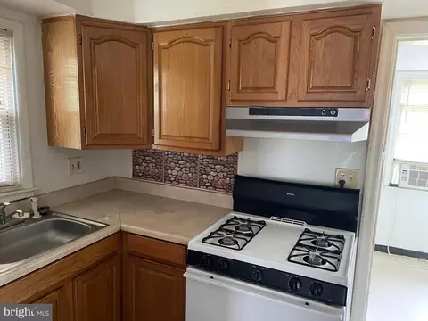 Kitchen - 4953 E Capitol St SE, Washington, DC 20019 photo 1 of 1