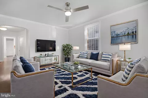3426 Minnesota Ave SE #2, Washington, DC 20019