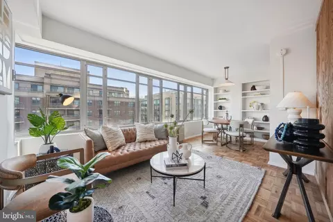 1711 Massachusetts Ave NW #732, Washington, DC 20036