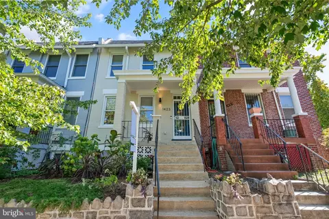 1423 D St NE, Washington, DC 20002