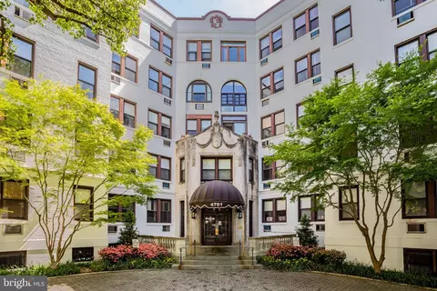 4701 Connecticut Ave NW #LL6, Washington, DC 20008