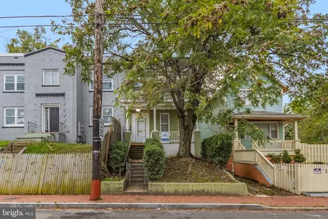 1503 W St SE, Washington, DC 20020
