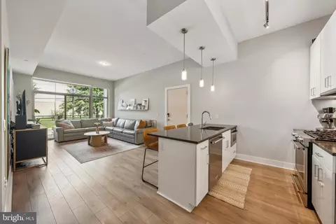 88 V St SW #114, Washington, DC 20024