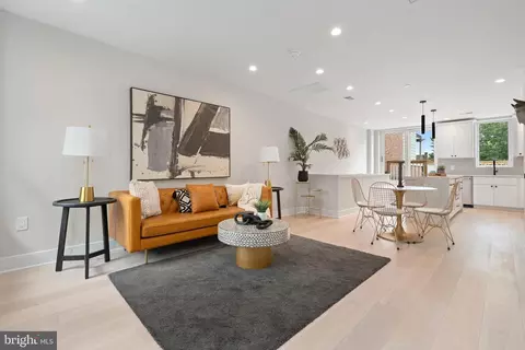 1315 Harvard St NW #2, Washington, DC 20009