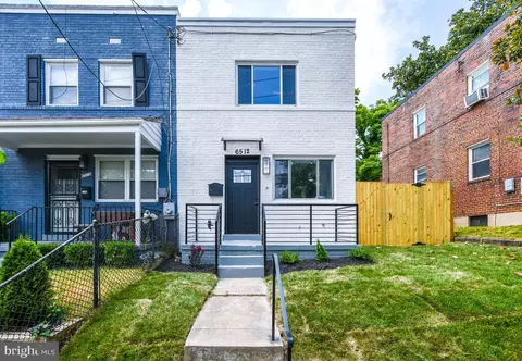 6512 N Capitol St NW, Washington, DC 20012