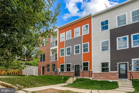 1505 Erie St SE, Washington, DC 20020