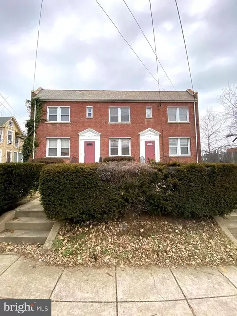 722 724 Hamlin St NE, Washington, DC 20017