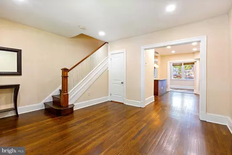Entry Way - 2015 Naylor Rd SE, Washington, DC 20020 photo 1 of 5