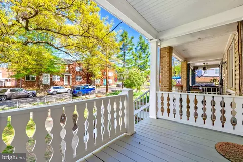 Exterior - 2015 Naylor Rd SE, Washington, DC 20020 photo 2 of 5