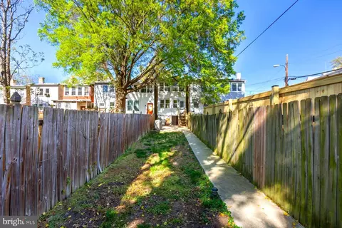 Exterior - 2015 Naylor Rd SE, Washington, DC 20020 photo 4 of 5