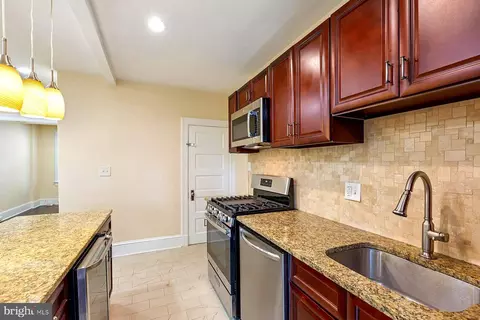 Kitchen - 2015 Naylor Rd SE, Washington, DC 20020 photo 2 of 2