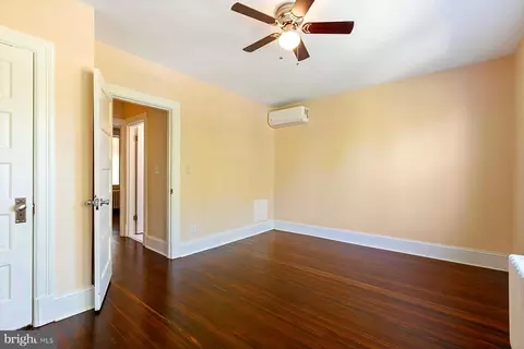 Bedroom - 2015 Naylor Rd SE, Washington, DC 20020 photo 2 of 4