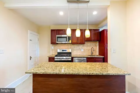 Kitchen - 2015 Naylor Rd SE, Washington, DC 20020 photo 1 of 2