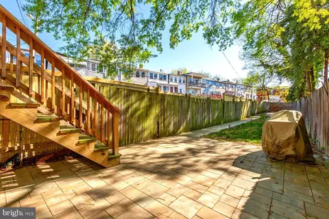Exterior - 2015 Naylor Rd SE, Washington, DC 20020 photo 5 of 5