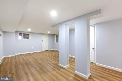 Entry Way - 2015 Naylor Rd SE, Washington, DC 20020 photo 5 of 5