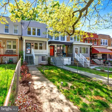 Exterior - 2015 Naylor Rd SE, Washington, DC 20020 photo 1 of 5