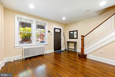 Entry Way - 2015 Naylor Rd SE, Washington, DC 20020 photo 2 of 5