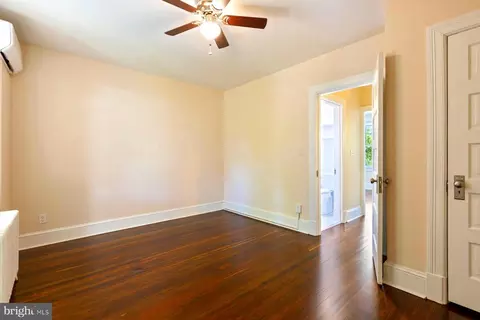 Bedroom - 2015 Naylor Rd SE, Washington, DC 20020 photo 4 of 4