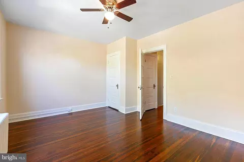 Bedroom - 2015 Naylor Rd SE, Washington, DC 20020 photo 1 of 4