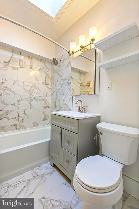 Bath - 2015 Naylor Rd SE, Washington, DC 20020 photo 4 of 6
