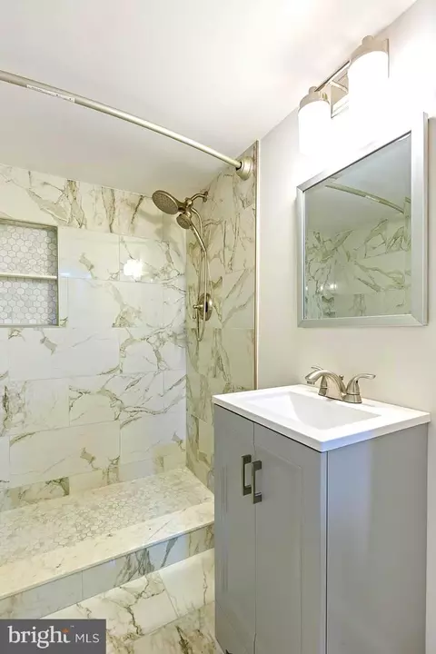Bath - 2015 Naylor Rd SE, Washington, DC 20020 photo 6 of 6