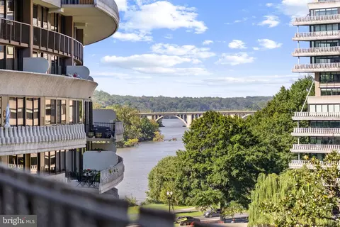 2500 Virginia Ave NW #617-S, Washington, DC 20037