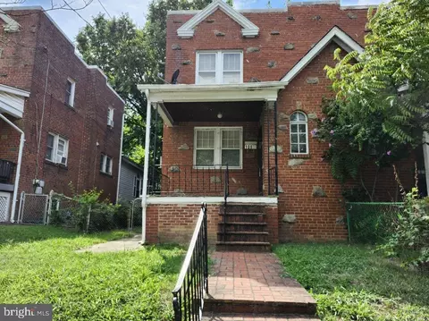 108 53rd St NE, Washington, DC 20019