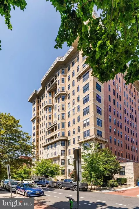 1615 Q St NW #213, Washington, DC 20009