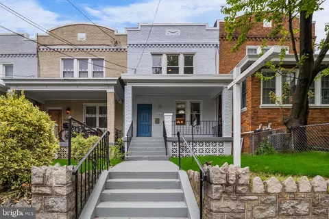 5003 7th St NW, Washington, DC 20011