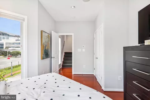 Bedroom - 926 3rd St SE, Washington, DC 20003 photo 1 of 10