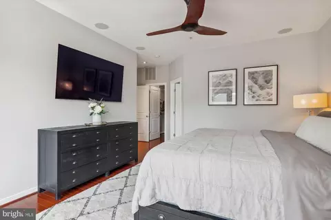 Bedroom - 926 3rd St SE, Washington, DC 20003 photo 10 of 10