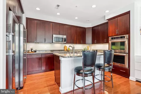 Kitchen - 926 3rd St SE, Washington, DC 20003 photo 1 of 5