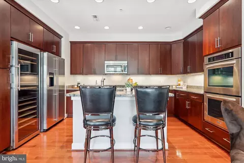 Kitchen - 926 3rd St SE, Washington, DC 20003 photo 2 of 5