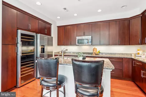 Kitchen - 926 3rd St SE, Washington, DC 20003 photo 3 of 5