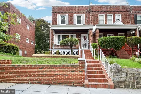 4706 12th St NE, Washington, DC 20017