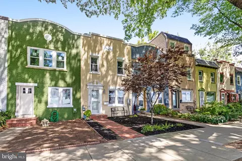 1350 L St SE, Washington, DC 20003 photo 28