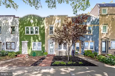 1350 L St SE, Washington, DC 20003