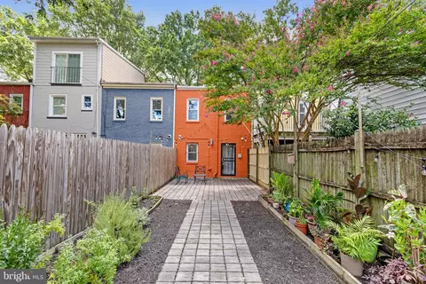 1350 L St SE, Washington, DC 20003 photo 24